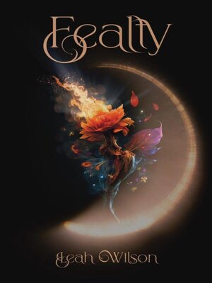 cover image of Fealty